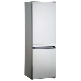 Холодильник Hotpoint-Ariston HTS 4180 S, двуххкамерный, класс А, 298 л, серебристый