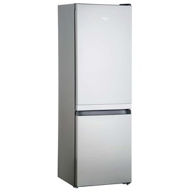 Холодильник Hotpoint-Ariston HTS 4180 S, двуххкамерный, класс А, 298 л, серебристый 9907960