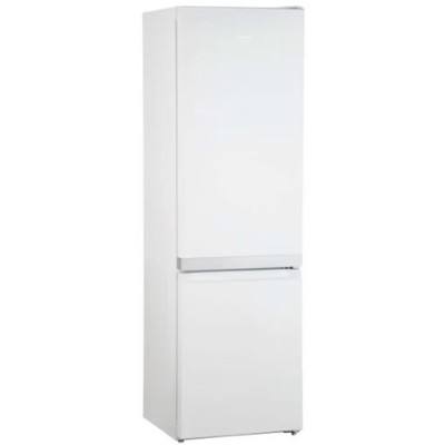 Холодильник Hotpoint-Ariston HTS 4200 W, двуххкамерный, класс А, 325 л, белый