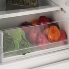 Холодильник Hotpoint-Ariston HTS 4200 W, двуххкамерный, класс А, 325 л, белый - Фото 5