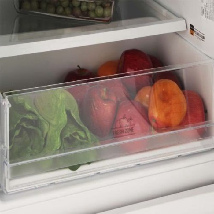 Холодильник Hotpoint-Ariston HTS 4200 W, двуххкамерный, класс А, 325 л, белый
