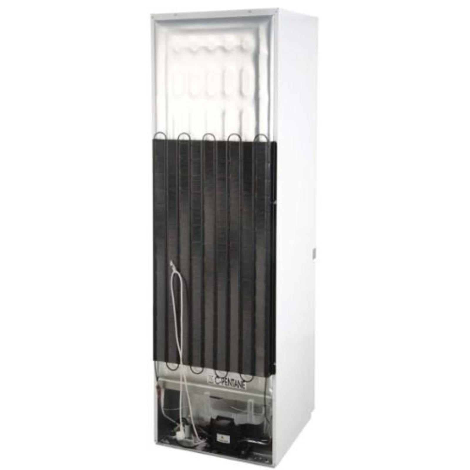 Холодильник Hotpoint Ariston Hts 5200 W Фото