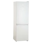 Холодильник Hotpoint-Ariston HTS 5180 W, двуххкамерный, класс А, 298 л, белый - фото 319967196