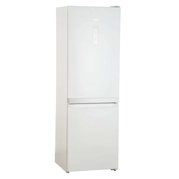 Холодильник Hotpoint-Ariston HTS 5180 W, двухкамерный, класс А, 298 л, белый - Фото 1