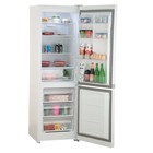 Холодильник Hotpoint-Ariston HTS 5180 W, двухкамерный, класс А, 298 л, белый - Фото 2