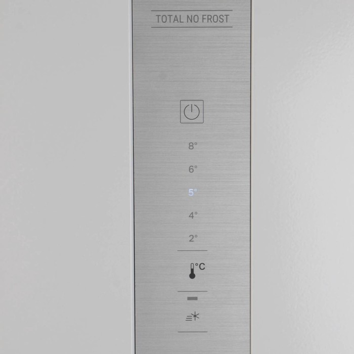 Холодильник Hotpoint-Ariston HTS 5180 W, двуххкамерный, класс А, 298 л, белый