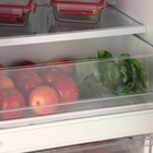 Холодильник Hotpoint-Ariston HTS 5180 W, двуххкамерный, класс А, 298 л, белый - Фото 5
