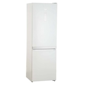 Холодильник Hotpoint-Ariston HTS 5200 W, двуххкамерный, класс А, 325 л, белый