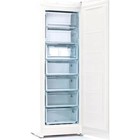 Морозильная камера Indesit DFZ 5175 E, класс А+, 250 л, 7 секций, бежевая 9907965 - фото 16406548