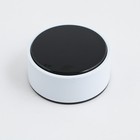 Термос с индикатором температуры Mode Forrest, 500 мл черно-белый, сохраняет тепло 8-10 ч - Фото 9