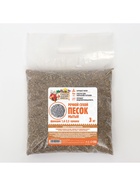 Речной песок «Рецепты дедушки Никиты», сухой, фр 1.6-2.5, крошка, 3 кг - Фото 6