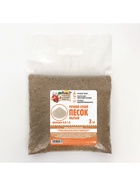 Речной песок «Рецепты дедушки Никиты», сухой, фр 0.8-1.6, 3 кг - Фото 6