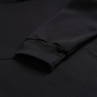 Толстовка мужская НАЧЁС, цвет чёрный, размер 48 - Фото 5