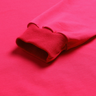 Комплект женский (свитшот/брюки), цвет фуксия, размер 42 - Фото 6