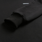 Комплект женский (толстовка/брюки), цвет чёрный, размер 42 - Фото 10