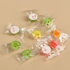 Леденцы - смайлы «Улыбашки», с кислинкой, 30 г. (комплект 2 шт) - фото 22751603