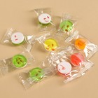 Леденцы - смайлы «Шкоднику», с кислинкой, 30 г. (комплект 2 шт) - фото 22751618