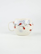 Кружка новогодняя керамическая «Сказка», 600 мл - фото 59355884