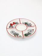 Менажница «Новогоднее настроение», 25.5×3 см, ручная работа - Фото 3