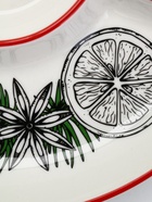 Менажница «Новогоднее настроение», 25.5×3 см, ручная работа - Фото 4