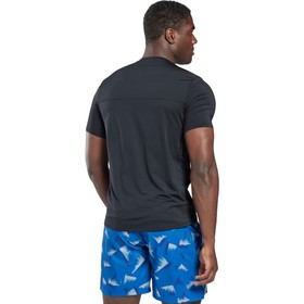 

Футболка мужская Reebok Running Activchill Athlete T-Shirt, размер 48-50 RUS