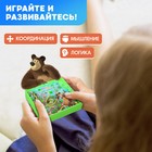 Настольная игра «‎Весёлый лабиринт. Маша и Медведь» - Фото 4