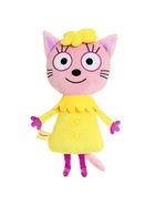 Мягкая игрушка «Лапочка», 34 см - Фото 2