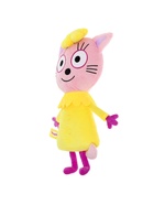 Мягкая игрушка «Лапочка», 34 см - Фото 4