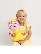 Мягкая игрушка «Лапочка», 34 см - Фото 5