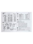 Рабочая тетрадь «Я считаю до двадцати», для детей 6-7 лет, Колесникова Е.В., новая обложка - Фото 4