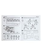Рабочая тетрадь «Я считаю до двадцати», для детей 6-7 лет, Колесникова Е.В., новая обложка - Фото 5