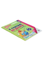 Рабочая тетрадь «Я считаю до десяти», для детей 5-6 лет, Колесникова Е.В., новая обложка - Фото 6