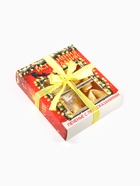 Печенье с предсказаниями на новый год в коробке «Исполнения желаний», 6 шт. - Фото 3