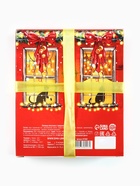 Печенье с предсказаниями на новый год в коробке «Исполнения желаний», 6 шт. - Фото 6