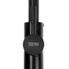 Смеситель для кухни ZEIN Z4261, с выходом для питьевой воды, нержавеющая сталь, черный - Фото 6