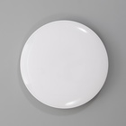 Светильник "Делис" LED 42Вт 6000К белый 37х37х5 см - фото 25464058