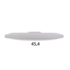 Светильник "Селдис" LED 60Вт 6000К белый 46х46х5 см - фото 25464065