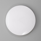 Светильник "Селдис" LED 60Вт 6000К белый 46х46х5 см - фото 25464066