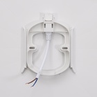 Светильник "Селдис" LED 60Вт 6000К белый 46х46х5 см - фото 25464069