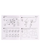 Рабочие тетради «Я считаю до 5. Я считаю до 10. Я считаю до 20», Колесникова Е.В. - Фото 8