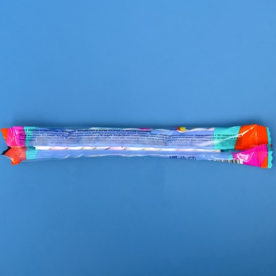 Маршмеллоу «Зефирная косичка», Confectum, с ароматом клубники, 12 г