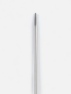 Спицы круговые, для вязания, с металлическим тросом, d=3.5 мм, 14/60 см - Фото 3