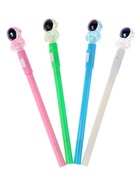 Ручка световая «Космонавт», синие чернила, МИКС - Фото 2