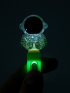 Ручка световая «Космонавт», синие чернила, МИКС - Фото 12