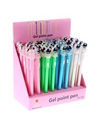 Ручка световая «Космонавт», синие чернила, МИКС - Фото 14