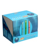 Ручка световая «Космонавт», синие чернила, МИКС - Фото 17