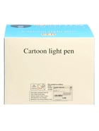 Ручка световая «Космонавт», синие чернила, МИКС - Фото 19