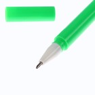 Ручка «Космонавт» световая, цвета МИКС - Фото 5