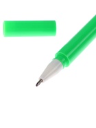 Ручка световая «Космонавт», синие чернила, МИКС - Фото 5