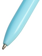 Ручка световая «Космонавт», синие чернила, МИКС - Фото 9